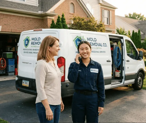 Crawlspace Mold Remediation Red Cloud, NE FAQs